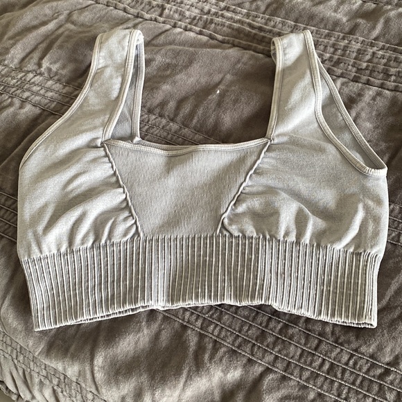 Free People Good Karma bra - Picture 2 of 3